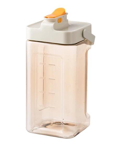 Pinmoo Prachic Sebil- Detoks, Kokteyl, Sunum 3.5 LT Bej - 2