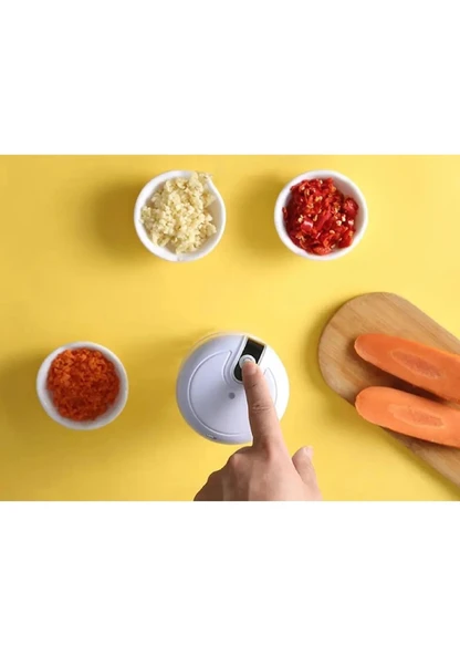 Arow Tiny Şarjlı Rondo TR-4436 - 2