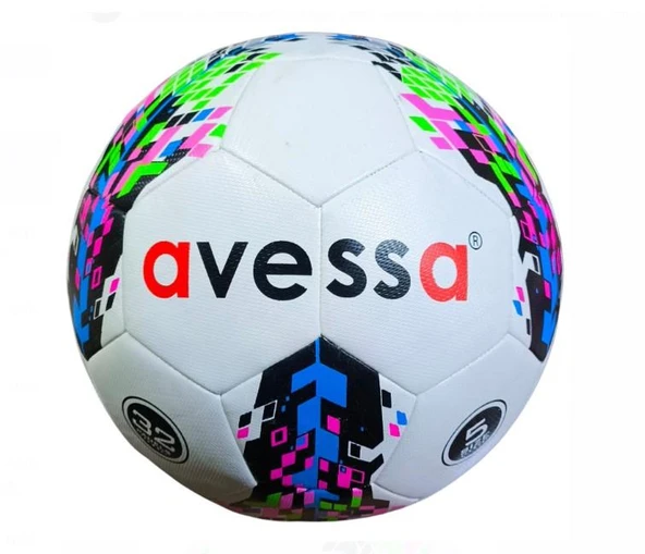 Avessa Hft-1000-100 Hybrid Futbol Topu No5