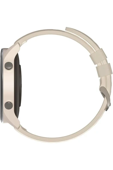 Xiaomi Mi Watch Beige Akıllı Saat (Xiaomi Türkiye Garantili) - 4