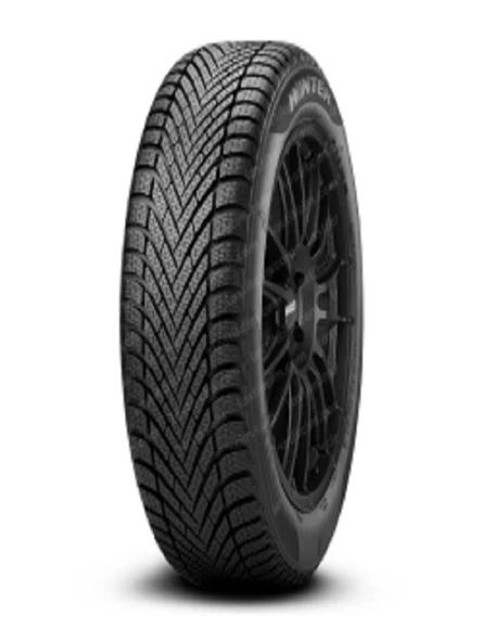 Pirelli 185/65R15 88T Cinturato Winter M+S 3PMSF Oto Kış Lastiği(Üretim Tarihi: 2024) ürün görseli