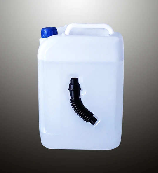 AUS32 Üre Solüsyonu - 2