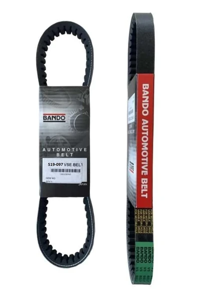 Rks Freccia 150 Bando Kayış S19-097 Arasmoto