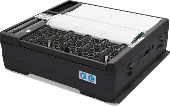 Feyza Bilişim HP 836 Latex Maintenance Kit Temizlik Kiti (4UU96A)