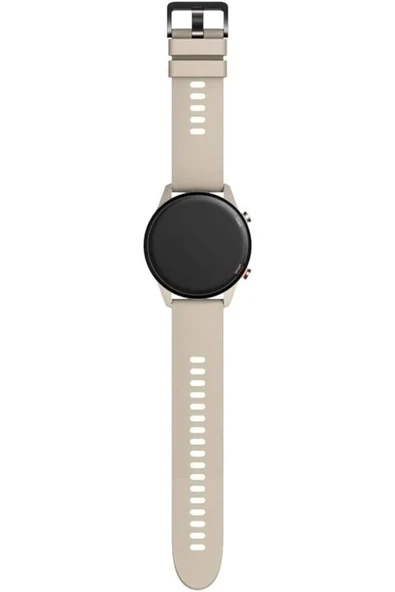 Xiaomi Mi Watch Beige Akıllı Saat (Xiaomi Türkiye Garantili) - 5