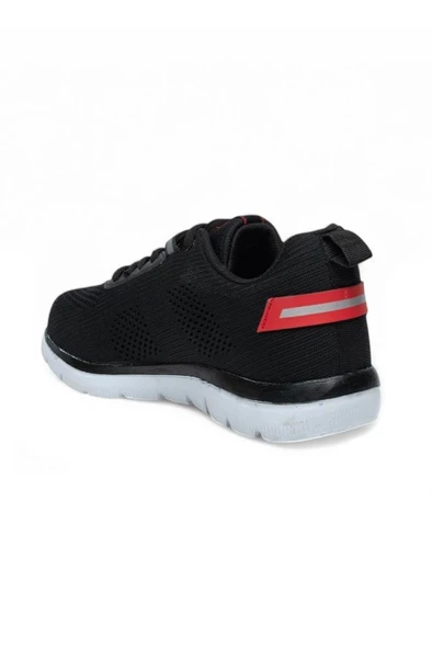 Best Of 652-25 Anorak Reset Anatomik Sneaker Siyah Beyaz 36-40 - 3