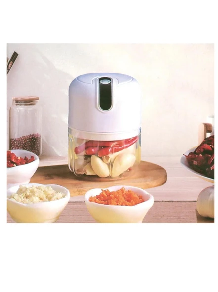 Arow Tiny Şarjlı Rondo TR-4436