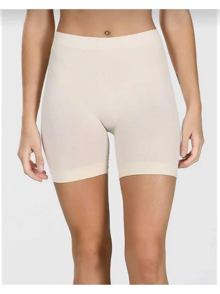 Elite Life Bayan Dikişsiz Short Boxer 829 - 3