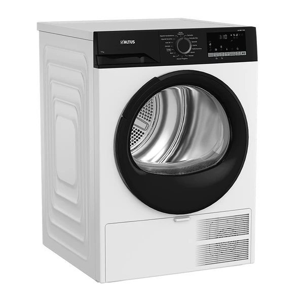 Altus AL KM 1160 11 kg Çamaşır Kurutma Makinesi - 2