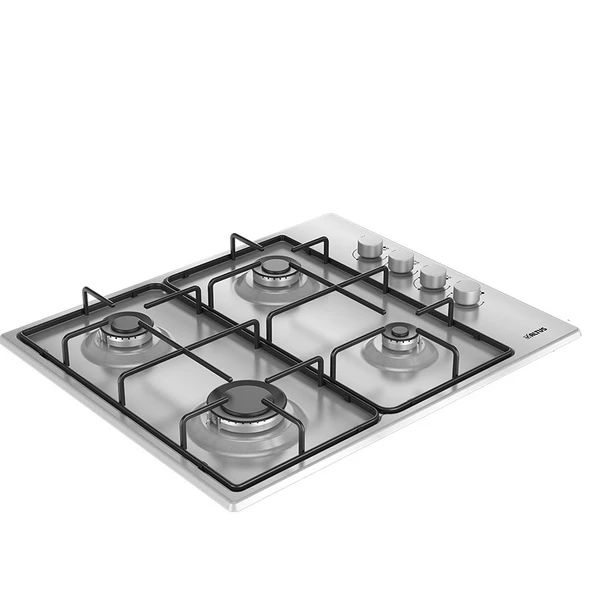 Altus ALA 181 GID Inox Ankastre Ocak - 2