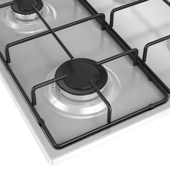 Altus ALA 181 GID Inox Ankastre Ocak - 4