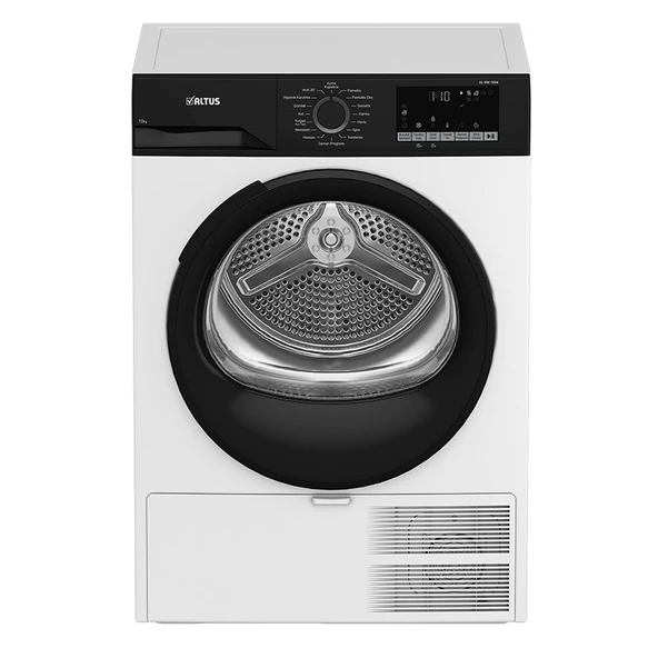 Altus AL KM 1054 10 kg Çamaşır Kurutma Makinesi