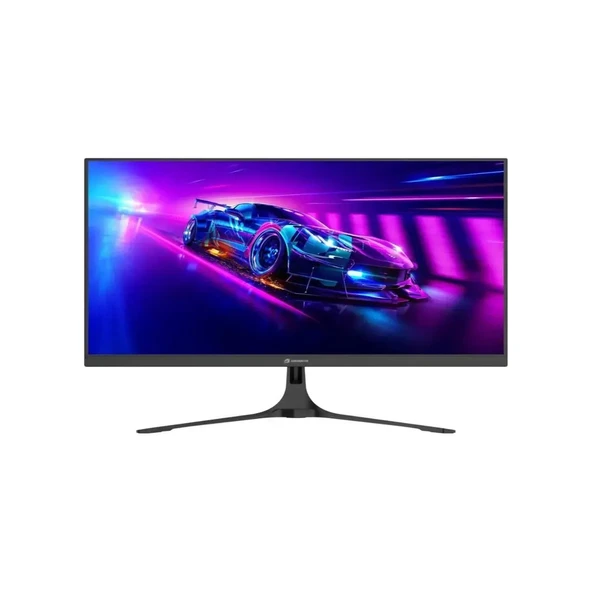 GameBooster 23.8" GB-2420FF PLUS 180Hz 1Ms HDMI+DisplayPort FreeSync G-Sync VA Gaming Monitör