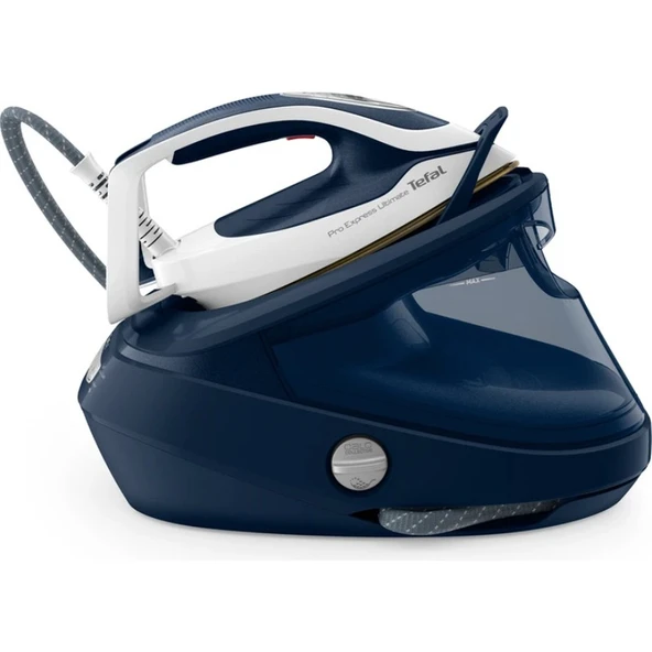 Tefal GV9720 Pro Express Ultimate Iı 3000 W Buhar Kazanlı Ütü