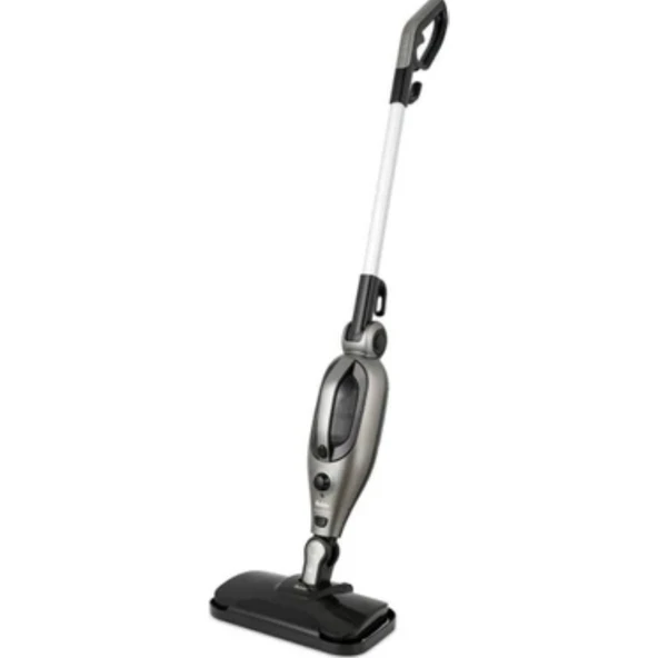 Fakir Maxiclean 1300 W Çok Fonksiyonlu Buharlı Temizleyici - 2