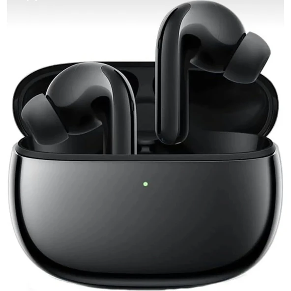 Xiaomi Flipbuds Pro Profesyonel Anc Aktif Gürültü Önleyici Tws Kablosuz Kulakiçi Bluetooth Kulaklık