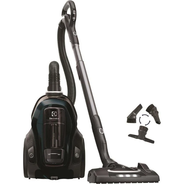 Electrolux Pure C9 PC91-8STM Toz Torbasız Elektrikli Süpürge (ELX.900258443)
