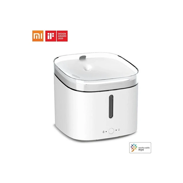Xiaomi Akıllı Su Kabı - 2