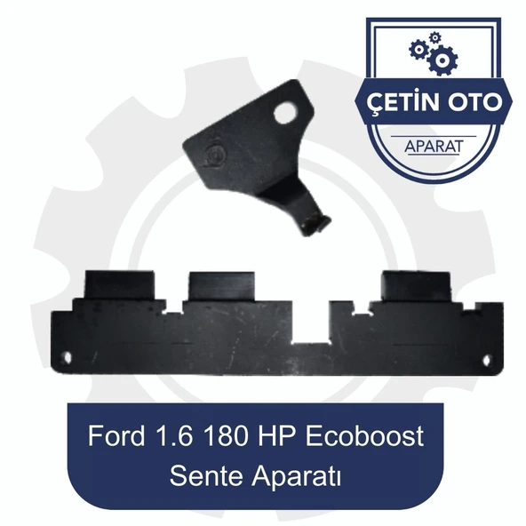 Ford 1.6 180 Hp Ecoboost Sente Aparatı ürün görseli