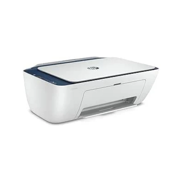 Hp Deskjet 2721 All-In-One Yazıcı, Wifi, Baskı, Fotokopi, Tarama, 7FR54B