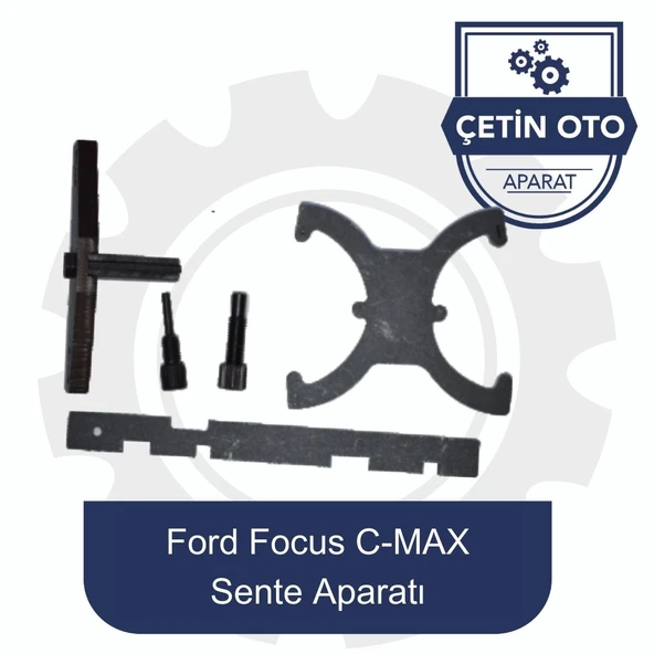 Ford Focus - Cmax 1,4-1,6 Sente Aparatı ürün görseli