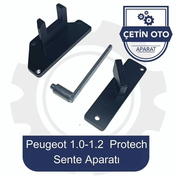 Peugeot 1,0-1,2 Protech Sente Aparatı