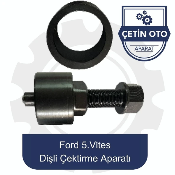 Ford 5.vites Dişli Çektirme Aparatı