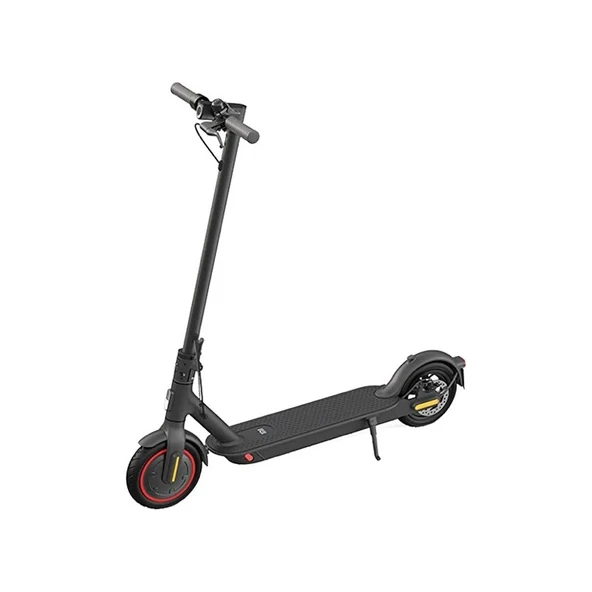 Xiaomi Mi Pro 2 Elektrikli Scooter - 2