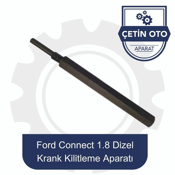 Ford Connect 1.8 Dizel Krank Kilitleme Aparatı ürün görseli