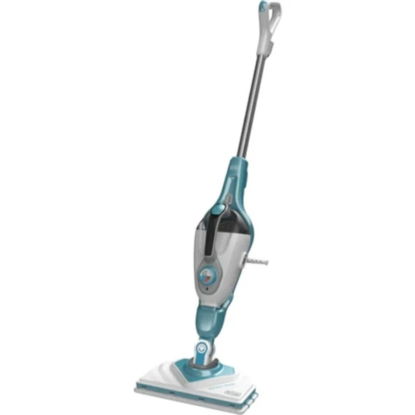 Black & Decker Black & Decker BHSM168D-QS Delta Başlıklı 1600W Steam-Mop