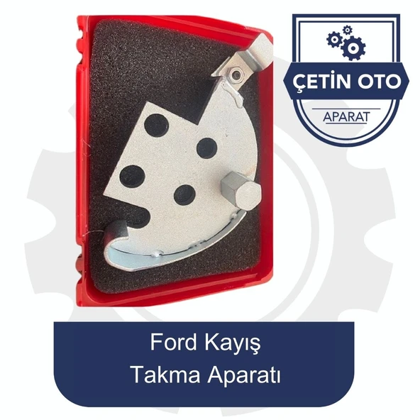 Ford Kayış Takma Aparatı