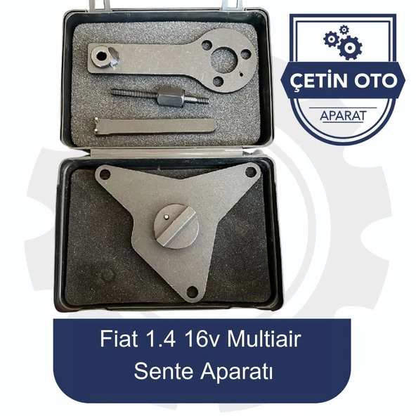 Fiat 1.4 16 V Multiair Sente Aparatı - 1
