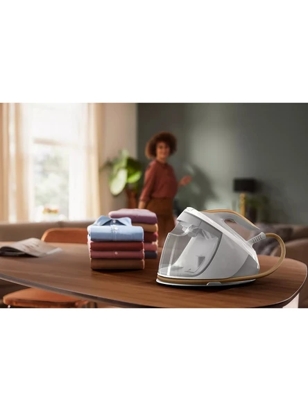 Philips PSG7040/10 Perfectcare Buhar Kazanlı Ütü - 2