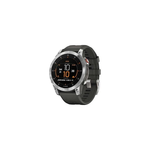 Garmin Epix Gen 2 Akıllı Saat