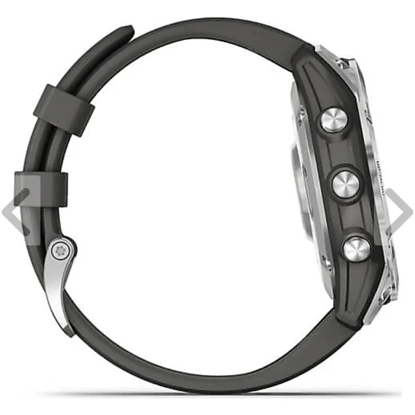Garmin Epix Gen 2 Akıllı Saat - 2