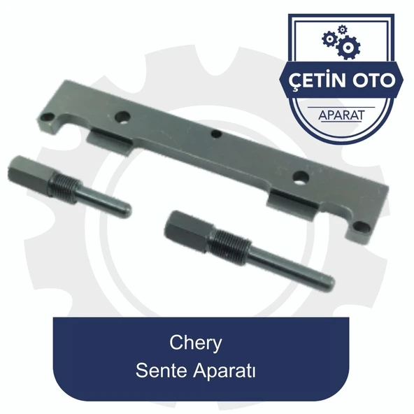 Chery Sente Aparati ürün görseli