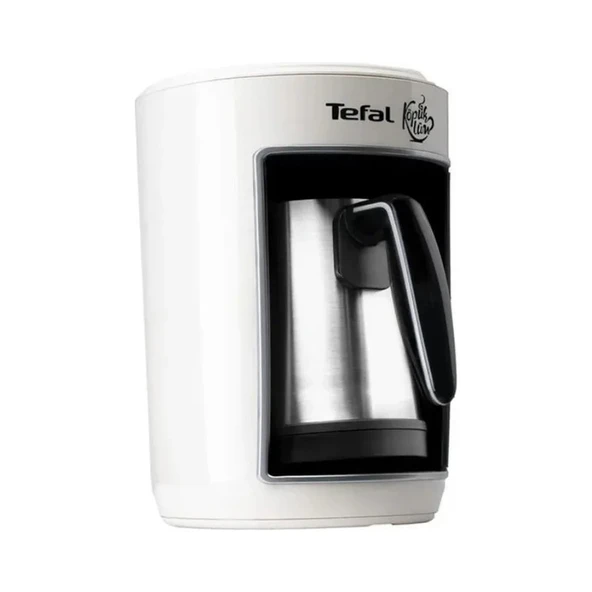 Tefal Tefal Köpüklüm Pro Çelik Beyaz - 2