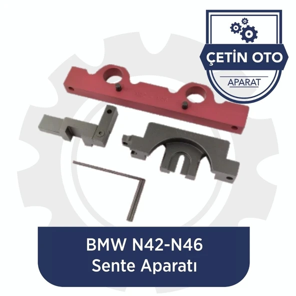 Bmw N42-N46 Sente Aparatı ürün görseli