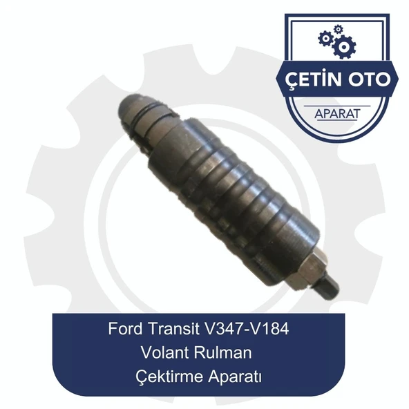 Ford Transit V347 - V184 Volant Rulman Çektirme Aparatı ürün görseli