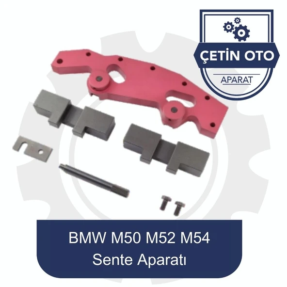 Bmw M50 - M52 - M54 Sente Aparatı