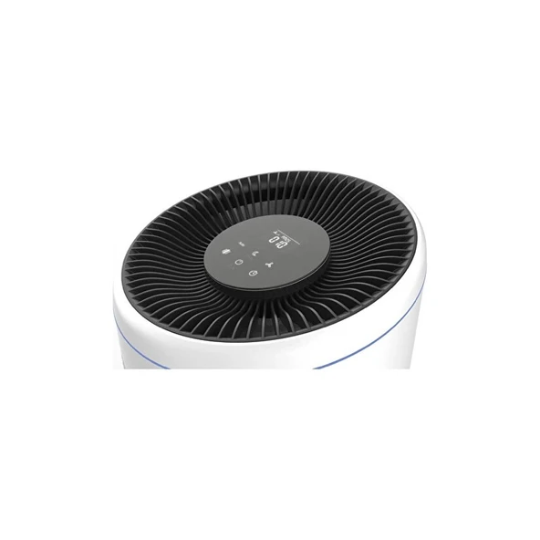 Bosch Air 4000 Beyaz Hava Temizleyici