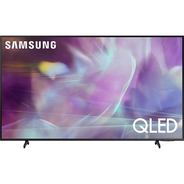 Samsung 85Q60A 85" 216 Ekran Uydu Alıcılı 4K Ultra HD Smart QLED TV