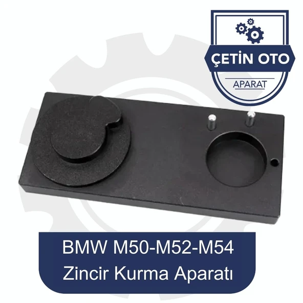 Bmw M50 M52 M54 Zincir Kurma Aparatı ürün görseli