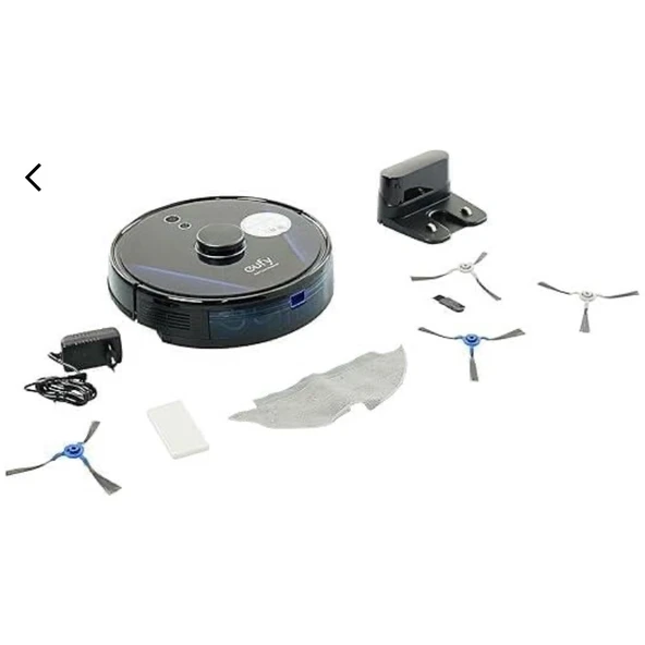 Anker Eufy Robovac LR30 Hybrid Robot Süpürge