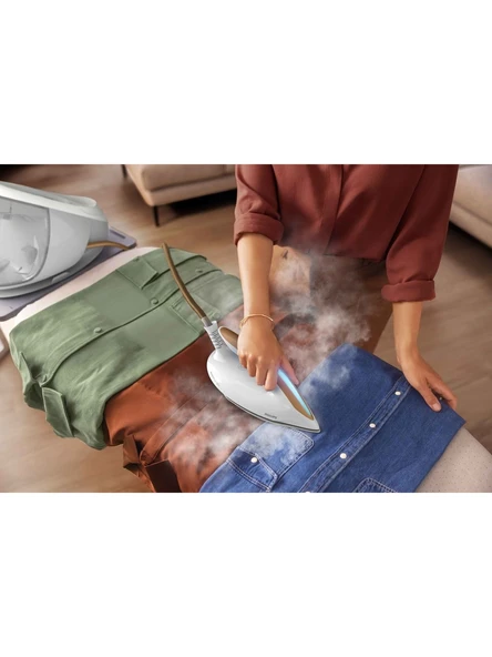 Philips PSG7040/10 Perfectcare Buhar Kazanlı Ütü - 4