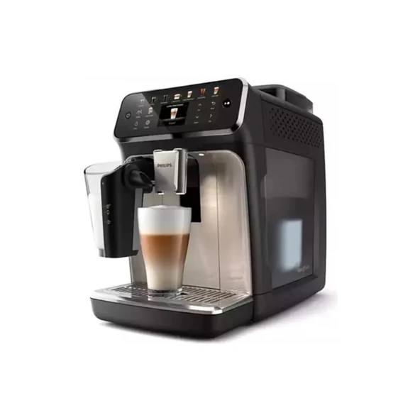 Philips EP5547/90 5500 Serisi Tam Otomatik Espresso Makinesi