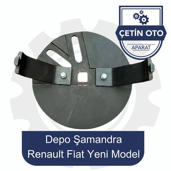 Depo Şamandıra Aparatı Yeni Model Renault - Fiat