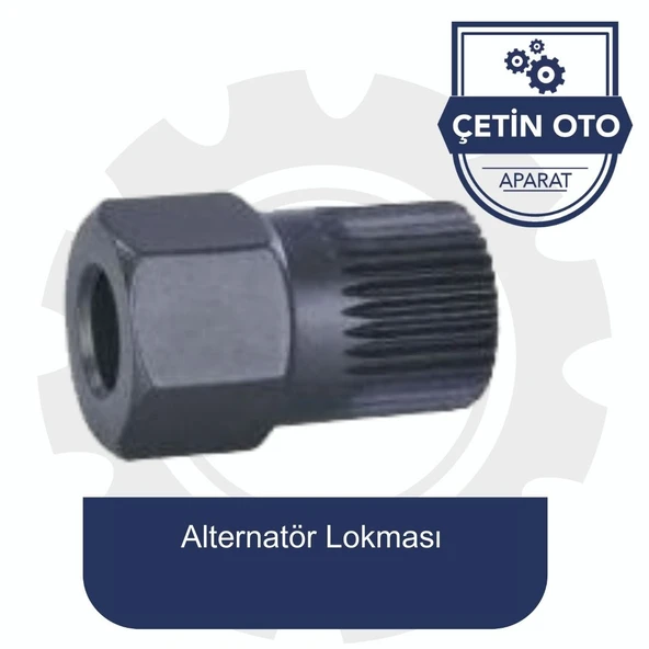 Altarnetör Lokması