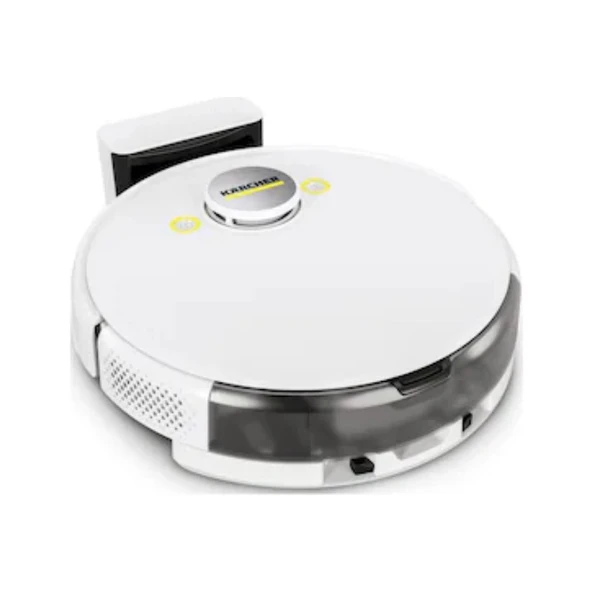 Karcher Rcv 5 Akıllı Robot Süpürge