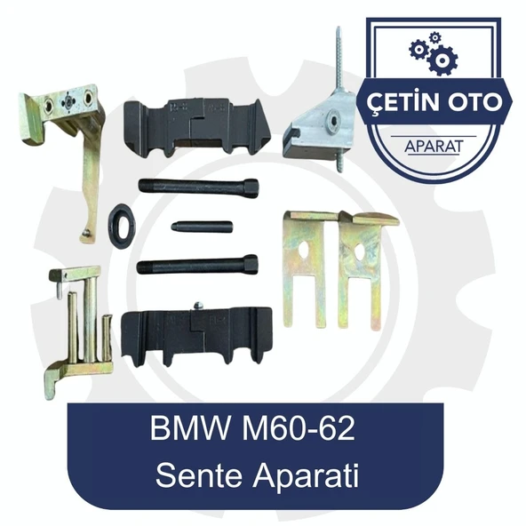 Bmw M60-62 Sente Aparatı ürün görseli